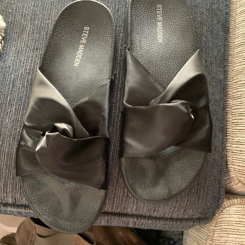Steve Madden